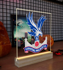 CRY FC Night Light