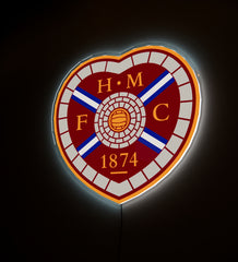 HM FC Badge LED