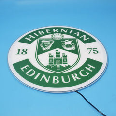 HIB FC Badge LED