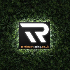 Tomlinsonracing LED Wall light