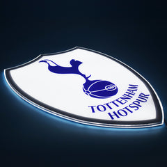 TOT FC Badge LED