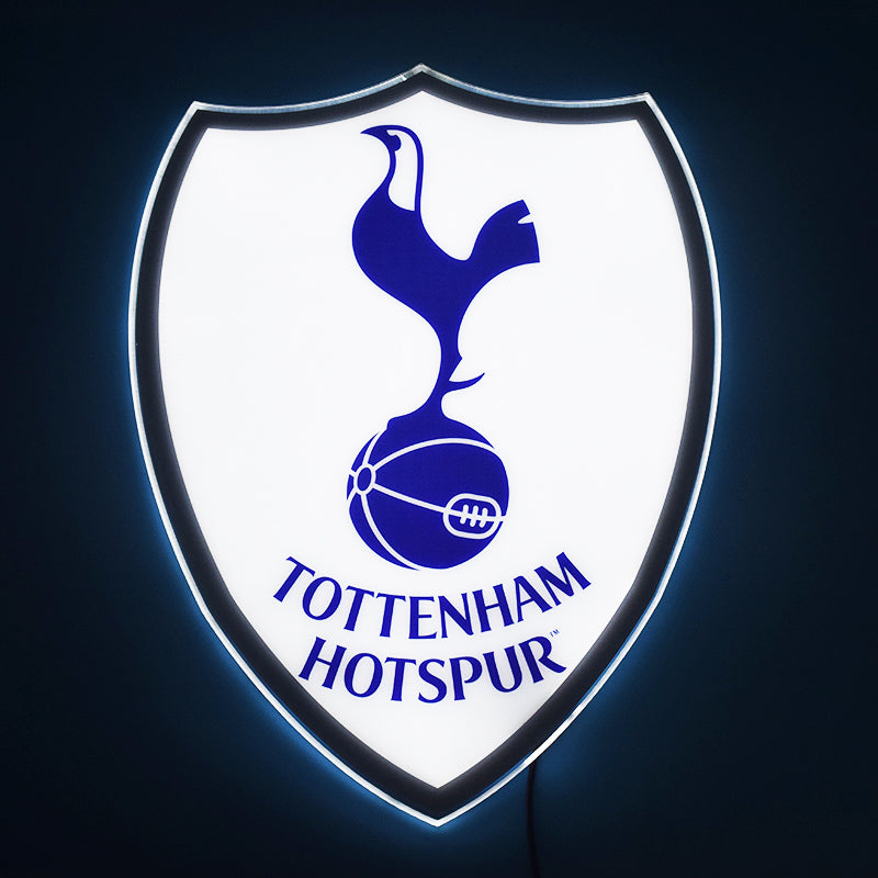 TOT FC Badge LED