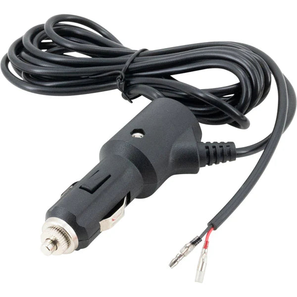12V 5A Power Supply Cigarette