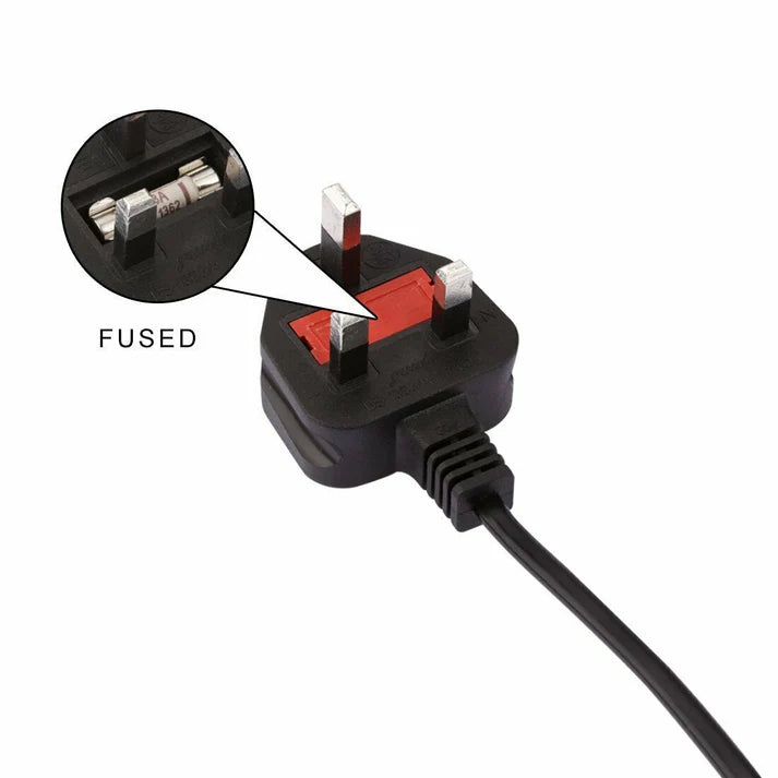 12V 5A Power Supply
