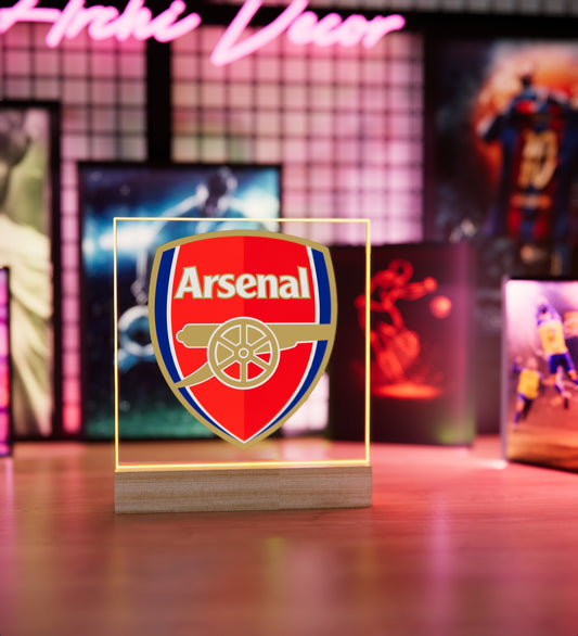 ARS FC Night Light