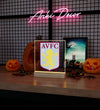 AVFC Night Light