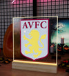 AVFC Night Light