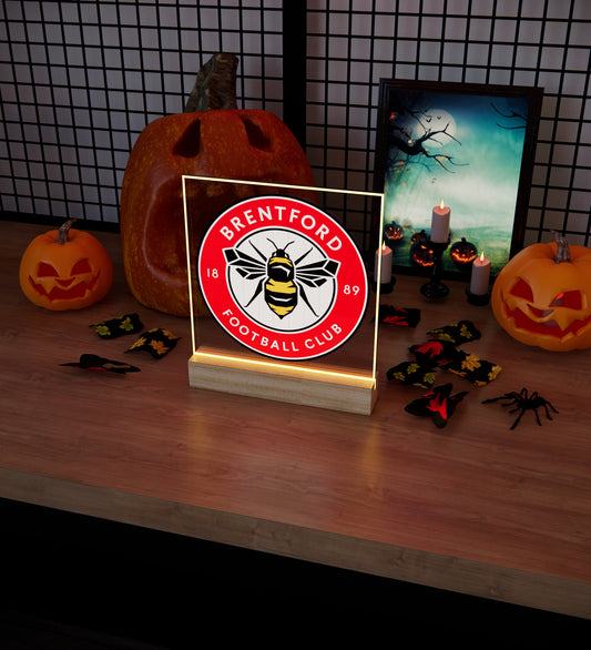 BRE FC Night Light
