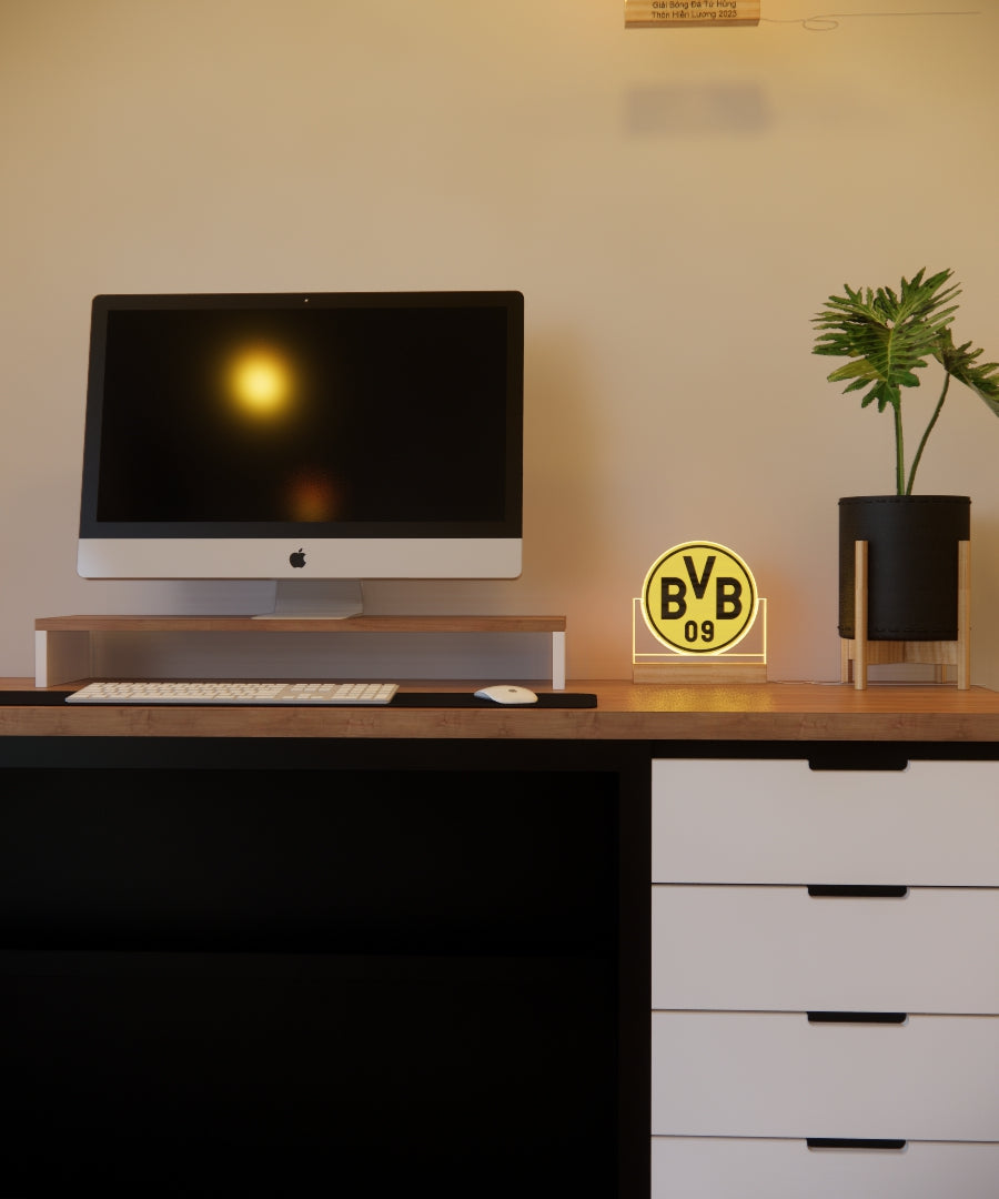 BVB FC Night Light