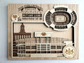 Beaver Stadium - Home of the Penn State Nittany Lions