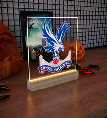 CRY FC Night Light