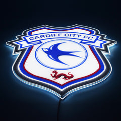 CARD FC Badge LED