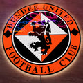 DUN FC Badge LED