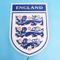 ENG FC Badge LED