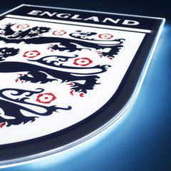 ENG FC Badge LED