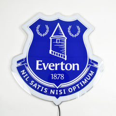 EVE FC Badge LED