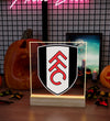 FUL FC Night Light