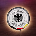 Germany logo LED Wall light