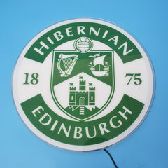 HIB FC Badge LED