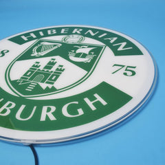 HIB FC Badge LED