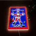 ナショナルランプーンのクリスマス・バケーション LED ウォールライト