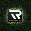 Tomlinsonracing LED Wall light