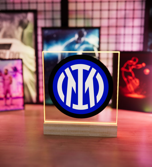 INL FC Night Light
