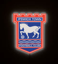 IPS FC Badge LED