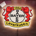 LEV FC Badge LED 15 inches (38cm)