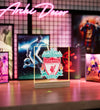 LIV FC Night Light