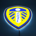 LEE FC Badge LED