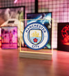 MCI FC Night Light