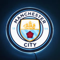 MCI FC Badge LED