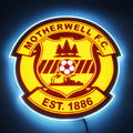 MOR FC Badge LED