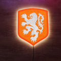 NETHERLANDS logo LED Wall light