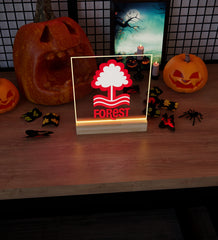 NFO FC Night Light