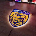 Narangba Eagles FC LED Wall light