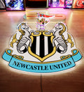 NEW FC Badge LED