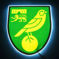 NOC FC Badge LED