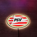 PSV FC logo LED Wall light