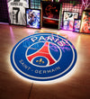 PSG FC Badge LED 15 inches (38cm)