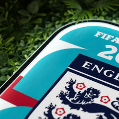 Personalized 2026 FIFA World Cup LED Wall light