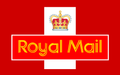 Redelivery fee | Royal Mail
