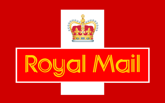 Redelivery fee | Royal Mail