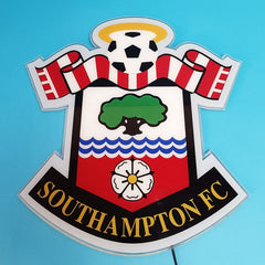 SOU FC Badge LED