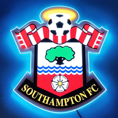 SOU FC Badge LED