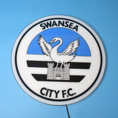 SWA FC Badge LED