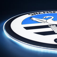 SWA FC Badge LED