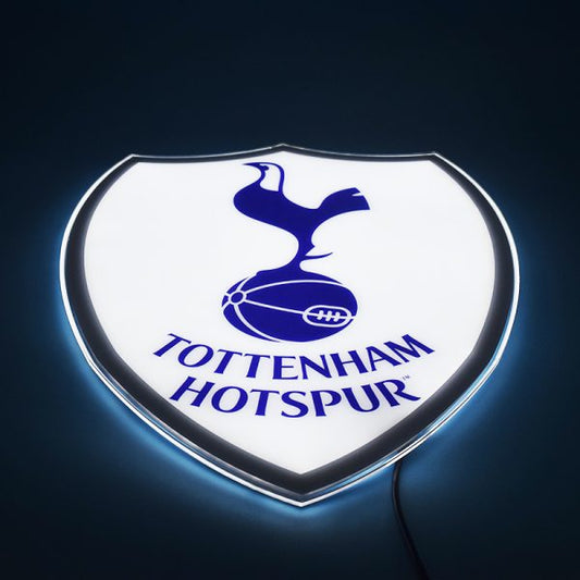 TOT FC Badge LED 15 inches (38cm)