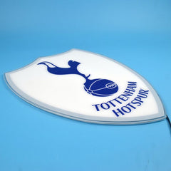 TOT FC Badge LED